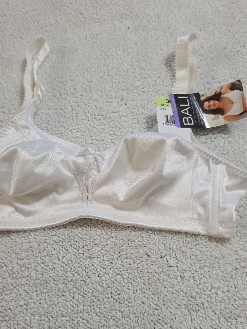 NWT BALI BRA